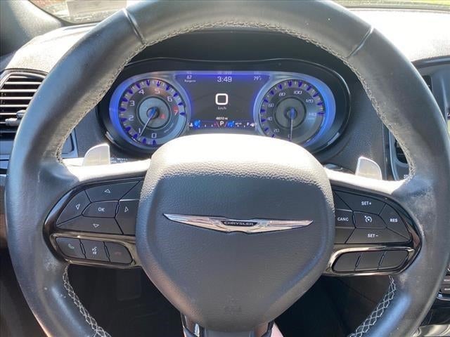2018 Chrysler 300 300S AWD